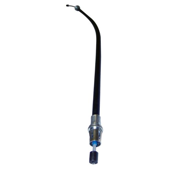 Picture of Crown Automotive Jeep Replacement Parking Brake Cable - 52128164AB