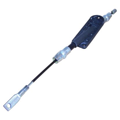 Picture of Crown Automotive Jeep Replacement Parking Brake Cable - 52128206AD
