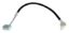 Picture of Crown Automotive Jeep Replacement Brake Hydraulic Hose - 52128310AB