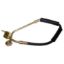 Picture of Crown Automotive Jeep Replacement Brake Hydraulic Hose - 52128311AA