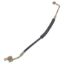 Picture of Crown Automotive Jeep Replacement Brake Hydraulic Hose - 52128312AA