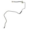 Picture of Crown Automotive Jeep Replacement Brake Hydraulic Hose - 52128430AC