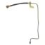 Picture of Crown Automotive Jeep Replacement Brake Hydraulic Hose - 52128431AC