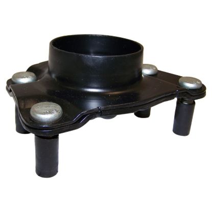 Picture of Crown Automotive Jeep Replacement Suspension Shock Absorber Mount - 52128532AA