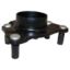 Picture of Crown Automotive Jeep Replacement Suspension Shock Absorber Mount - 52128532AA