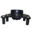 Picture of Crown Automotive Jeep Replacement Suspension Shock Absorber Mount - 52128533AA