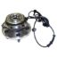 Picture of Crown Automotive Jeep Replacement Wheel Bearing and Hub Assembly - 52128692AA