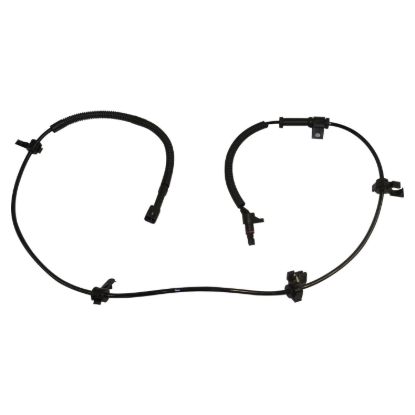 Picture of Crown Automotive Jeep Replacement ABS Wheel Speed Sensor - 52128695AF