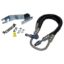 Picture of Crown Automotive Jeep Replacement Power Steering Pressure Hose - 52128940AF