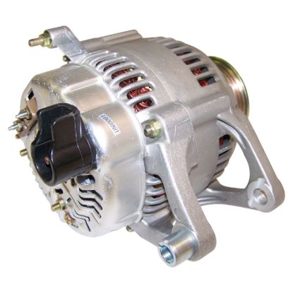 Picture of Crown Automotive Jeep Replacement Alternator - 5234032
