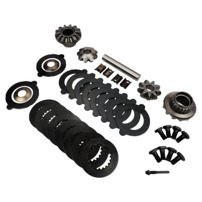 Picture of Crown Automotive Jeep Replacement Differential Gear Set - 5252497