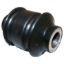 Picture of Crown Automotive Jeep Replacement Suspension Control Arm Bushing - 5273731AB