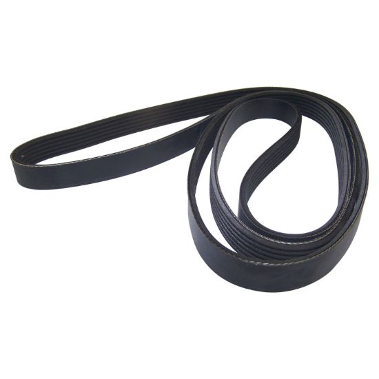 Picture of Crown Automotive Jeep Replacement Serpentine Belt - 5281351AC