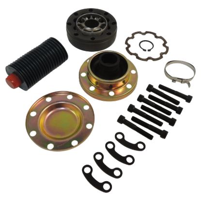Picture of Crown Automotive Jeep Replacement CV Joint Repair Kit - 528533FRK