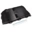 Picture of Crown Automotive Jeep Replacement Transmission Oil Pan - 52854834AB
