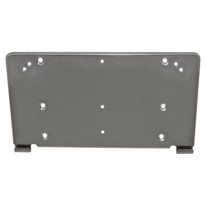 Picture of Crown Automotive Jeep Replacement License Plate Bracket - 5288487AB
