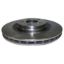 Picture of Crown Automotive Jeep Replacement Disc Brake Rotor - 5290537AA