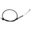 Picture of Crown Automotive Jeep Replacement Fuel Injection Throttle Cable - 53000038