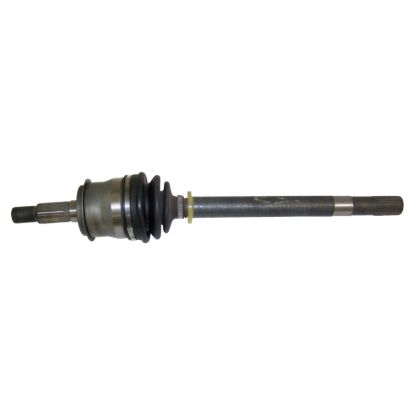 Picture of Crown Automotive Jeep Replacement CV Axle Assembly - 53000227