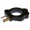 Picture of Crown Automotive Jeep Replacement Carburetor Heat Insulator - 53000616