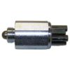 Picture of Crown Automotive Jeep Replacement Transfer Case Vacuum Switch - 53001101