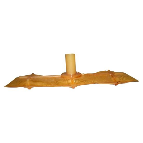 Picture of Crown Automotive Jeep Replacement Fuel Tank Screen - 53001248