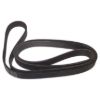 Picture of Crown Automotive Jeep Replacement Serpentine Belt - 53002900