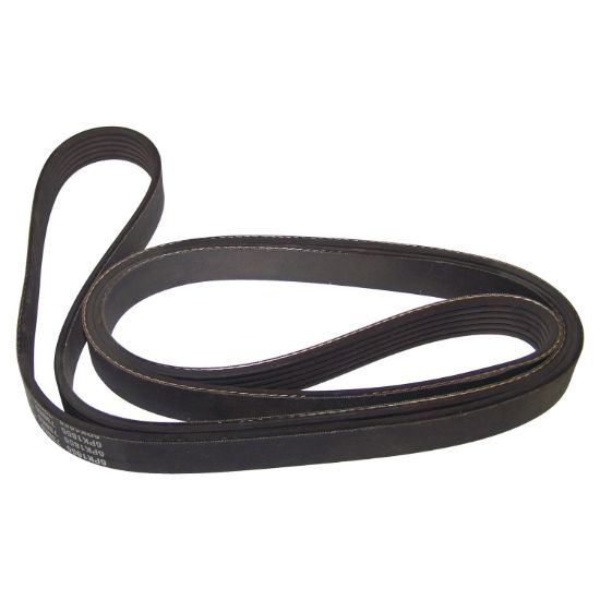 Picture of Crown Automotive Jeep Replacement Serpentine Belt - 53002900