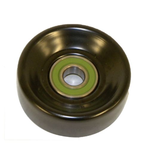 Picture of Crown Automotive Jeep Replacement Accessory Drive Belt Idler Pulley - 53002905