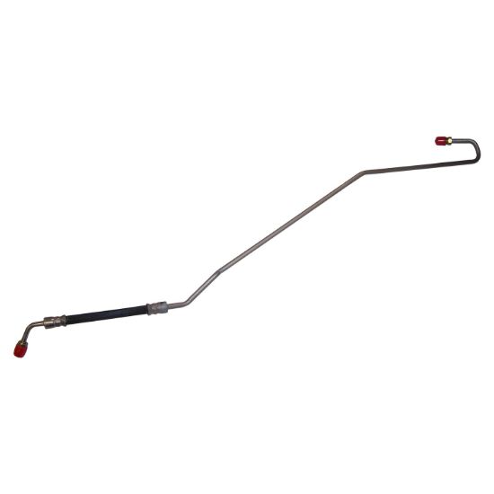 Picture of Crown Automotive Jeep Replacement Clutch Hydraulic Hose - 53004164