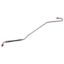Picture of Crown Automotive Jeep Replacement Clutch Hydraulic Hose - 53004164