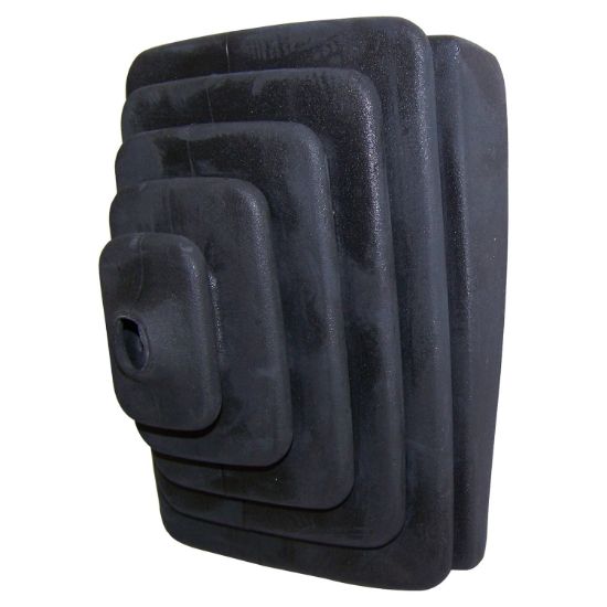 Picture of Crown Automotive Jeep Replacement Manual Transmission Shift Boot - 53004433