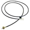 Picture of Crown Automotive Jeep Replacement Speedometer Cable - 53005084