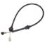 Picture of Crown Automotive Jeep Replacement Fuel Injection Throttle Cable - 53005207