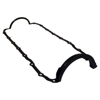 Picture of Crown Automotive Jeep Replacement Engine Oil Pan Gasket - 53005650