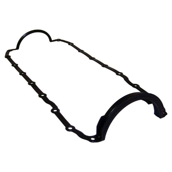 Picture of Crown Automotive Jeep Replacement Engine Oil Pan Gasket - 53005650