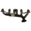 Picture of Crown Automotive Jeep Replacement Exhaust Manifold - 53006244