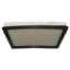 Picture of Crown Automotive Jeep Replacement Engine Air Filter - 53007386