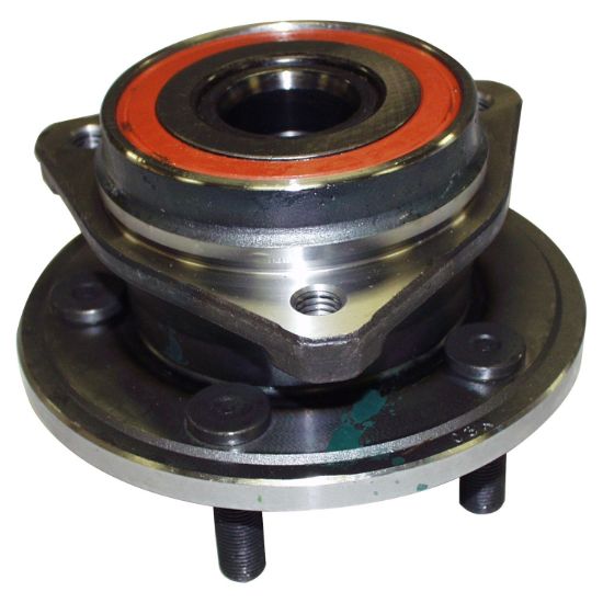 Picture of Crown Automotive Jeep Replacement Wheel Bearing and Hub Assembly - 53007449AC