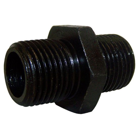Picture of Crown Automotive Jeep Replacement Engine Oil Filter Connector - 53007563AB