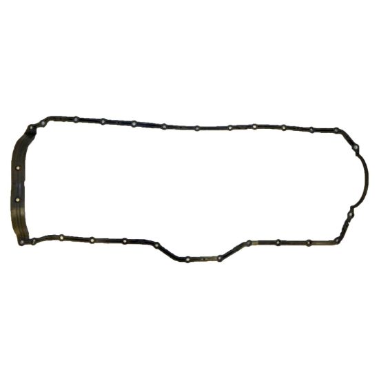 Picture of Crown Automotive Jeep Replacement Engine Oil Pan Gasket - 53007568