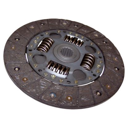 Picture of Crown Automotive Jeep Replacement Transmission Clutch Friction Plate - 53007584