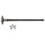 Picture of Crown Automotive Jeep Replacement Drive Axle Shaft - 53008134