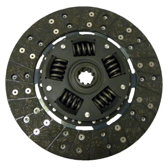 Picture of Crown Automotive Jeep Replacement Transmission Clutch Friction Plate - 53008259