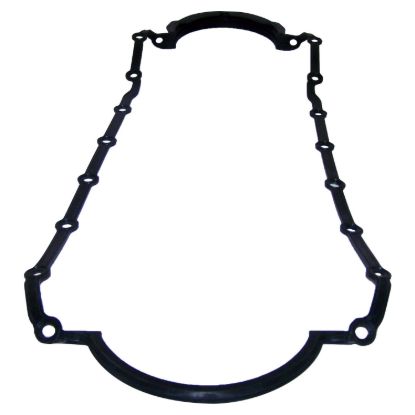 Picture of Crown Automotive Jeep Replacement Engine Oil Pan Gasket - 53008610