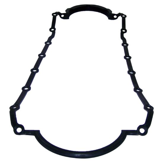 Picture of Crown Automotive Jeep Replacement Engine Oil Pan Gasket - 53008610