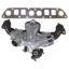 Picture of Crown Automotive Jeep Replacement Exhaust Manifold Kit - 53008860K