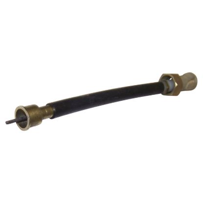Picture of Crown Automotive Jeep Replacement Speedometer Cable - 53009001