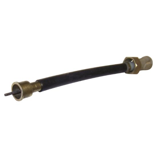 Picture of Crown Automotive Jeep Replacement Speedometer Cable - 53009001