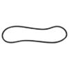 Picture of Crown Automotive Jeep Replacement Serpentine Belt - 53010254